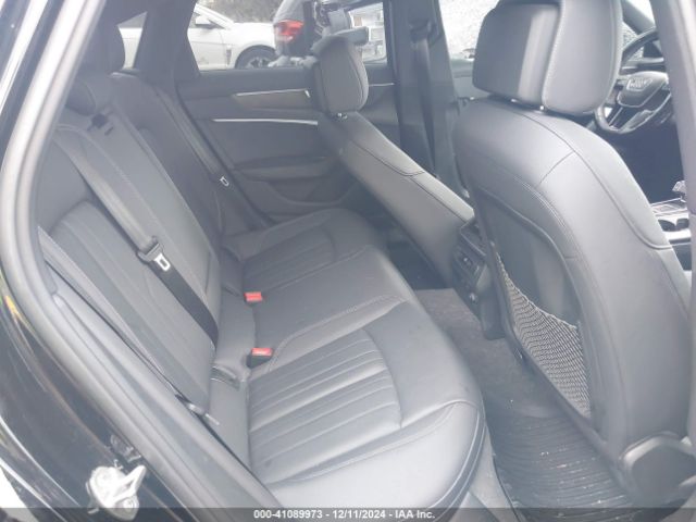 2021 AUDI A6 SEDAN WAUD3AF26MN071507 Photo 7