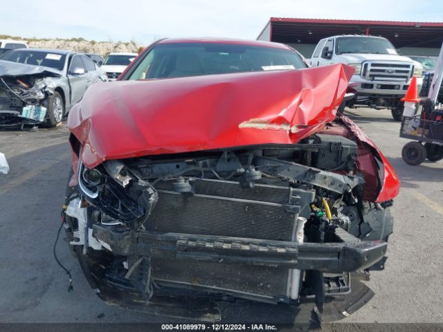 5NPE34AF8JH682587 Hyundai SONATA SEL