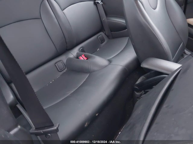 2012 MINI COOPER WMWSU3C54CT263887 Photo 7