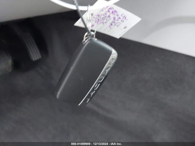 SAJWA0ES4EPU29711 Jaguar Xf I4 T