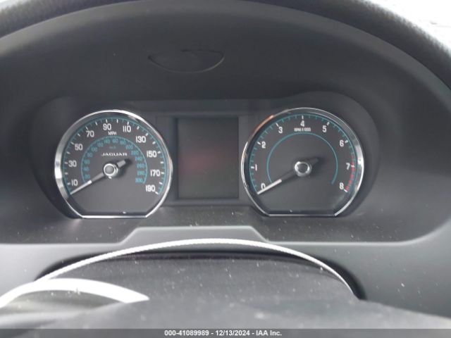 SAJWA0ES4EPU29711 Jaguar Xf I4 T