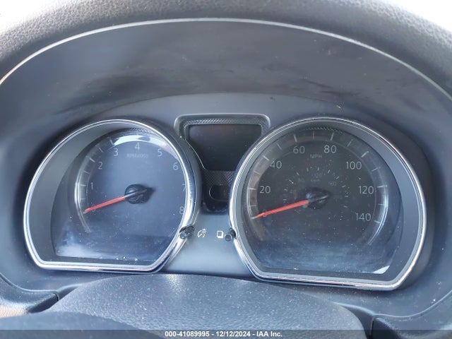 Nissan Versa 1.6 Sv 2018 3N1CN7AP5JL867839 Image 7