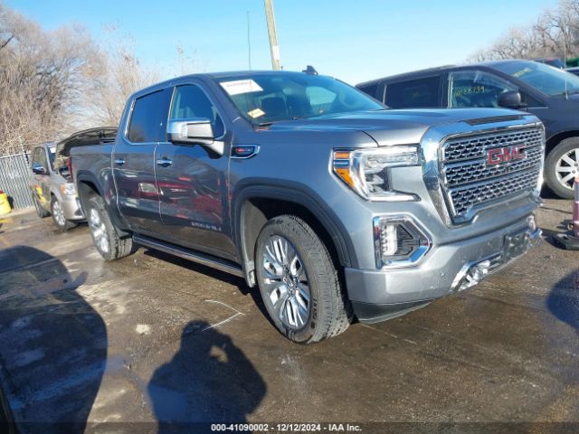 1GTU9FEL2LZ220897 auction archive image