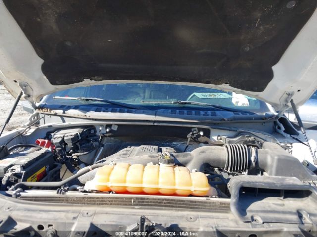 1FTEW1EG8GFB92386 Ford F-150 Platinum