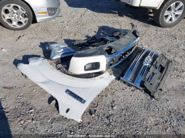 1FTEW1EG8GFB92386 Ford F-150 Platinum