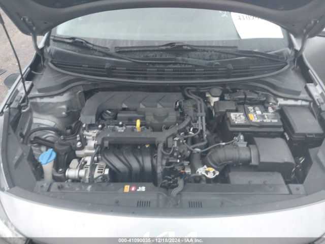 3KPA24AD1NE431064 KIA RIO S