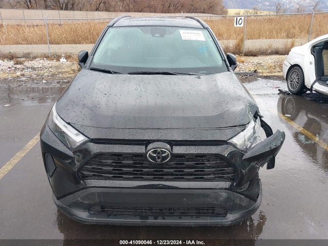 Toyota Rav4 Xle 2023 2T3W1RFV0PW257390 Image 11