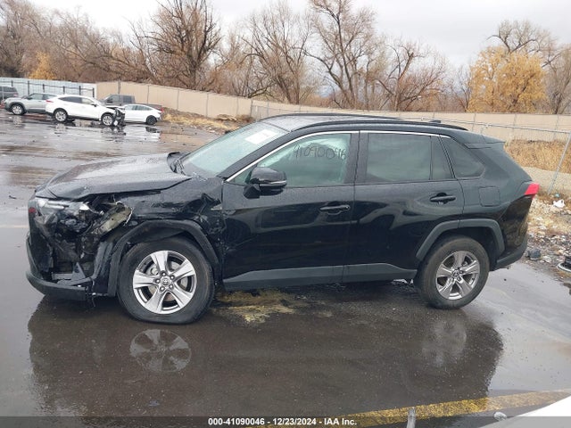 Toyota Rav4 Xle 2023 2T3W1RFV0PW257390 Image 13
