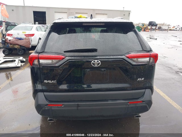 Toyota Rav4 Xle 2023 2T3W1RFV0PW257390 Image 15