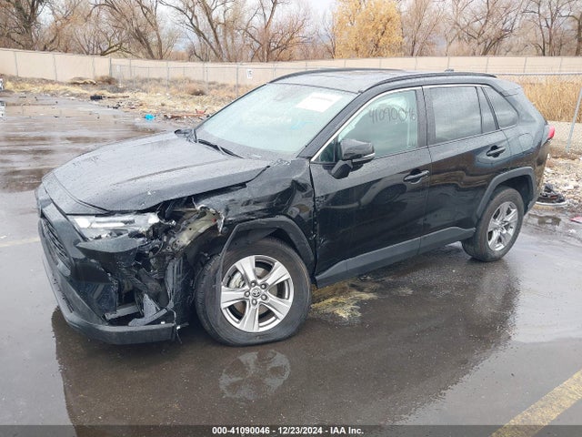 Toyota Rav4 Xle 2023 2T3W1RFV0PW257390 Image 2