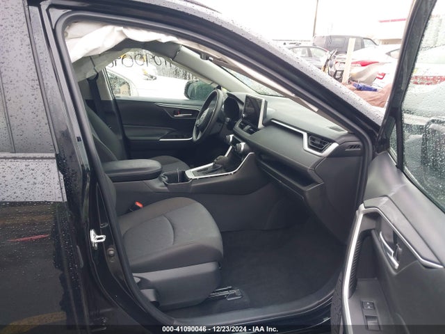 Toyota Rav4 Xle 2023 2T3W1RFV0PW257390 Image 5