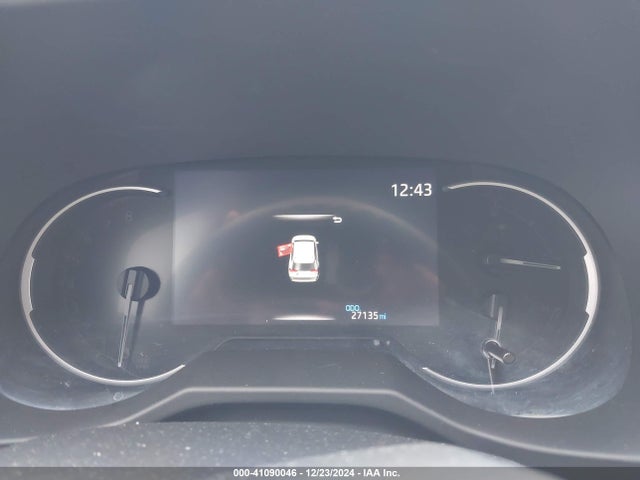 Toyota Rav4 Xle 2023 2T3W1RFV0PW257390 Image 7