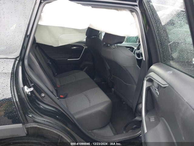 Toyota Rav4 Xle 2023 2T3W1RFV0PW257390 Image 8