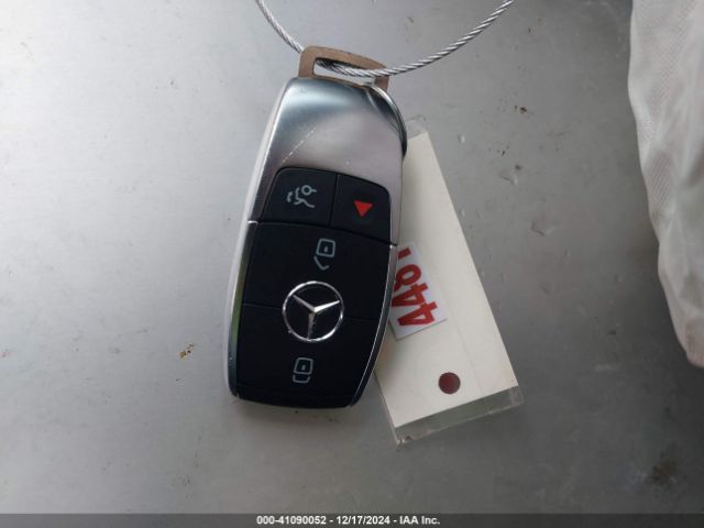 W1N4N4GB6MJ119715 Mercedes-Benz GLA 250