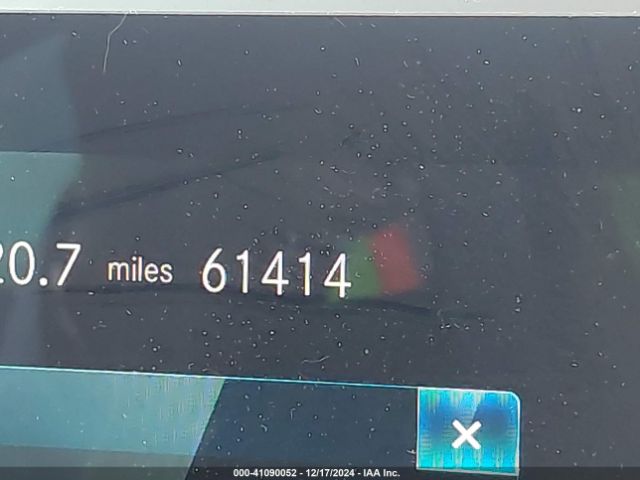 W1N4N4GB6MJ119715 Mercedes-Benz GLA 250