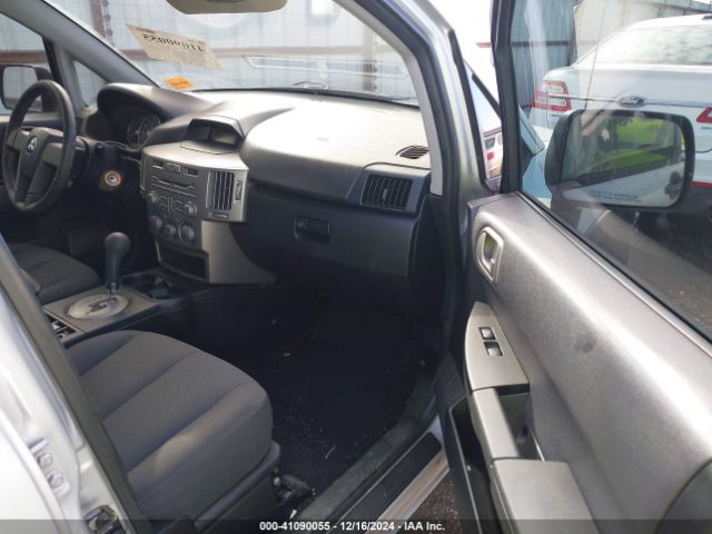 2005 MITSUBISHI ENDEAVOR 4A4MM21S45E063428 Photo 4