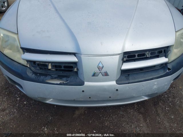 2005 MITSUBISHI ENDEAVOR 4A4MM21S45E063428 Photo 5