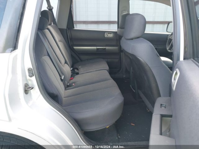 2005 MITSUBISHI ENDEAVOR 4A4MM21S45E063428 Photo 7