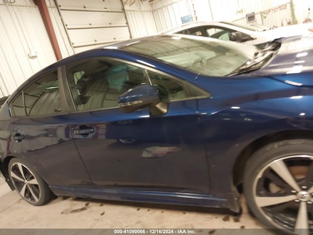 4S3GKAM66J3607257 Subaru Impreza 2.0i Sport