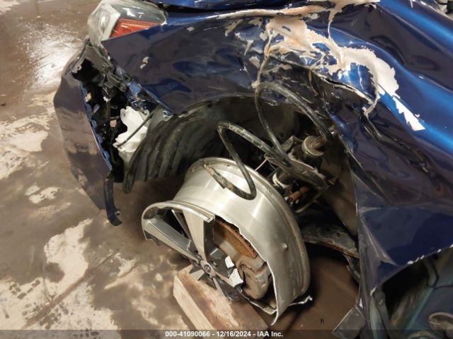 4S3GKAM66J3607257 Subaru Impreza 2.0i Sport