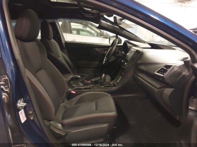 4S3GKAM66J3607257 Subaru Impreza 2.0i Sport
