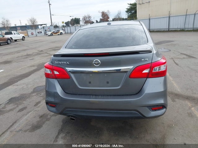 Nissan SENTRA SR 2016 3N1AB7AP7GY271675 Image 16