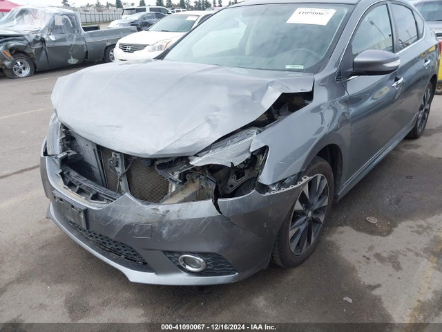 Nissan SENTRA SR 2016 3N1AB7AP7GY271675 Image 6