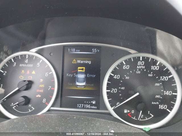 Nissan SENTRA SR 2016 3N1AB7AP7GY271675 Image 7