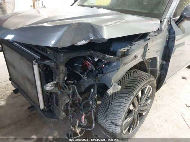 5XYP5DGC5PG349621 KIA Telluride Sx