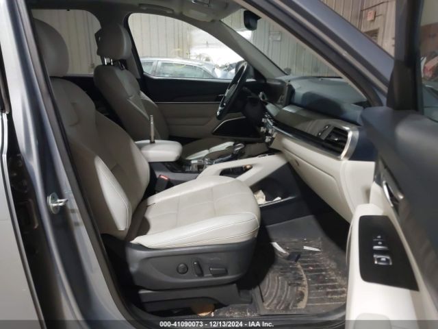 5XYP5DGC5PG349621 KIA Telluride Sx