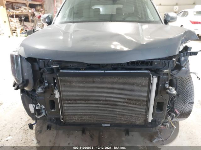 5XYP5DGC5PG349621 KIA Telluride Sx