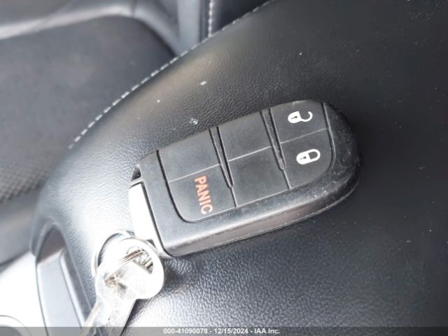 3C4PDDGGXJT491789 Dodge Journey Crossroad Awd