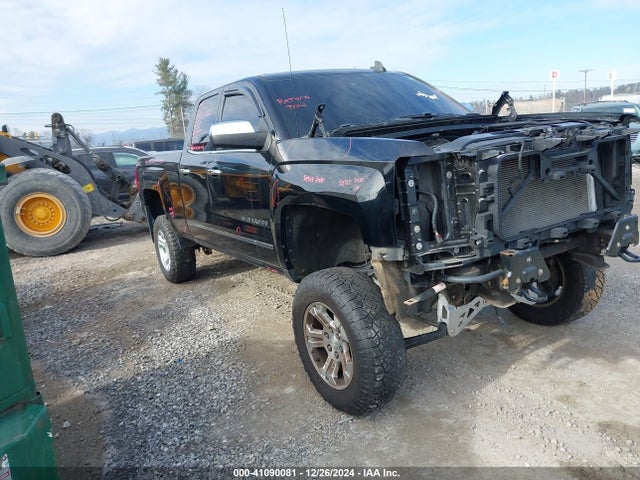 2016 1GCVKSEC2GZ258475 main image