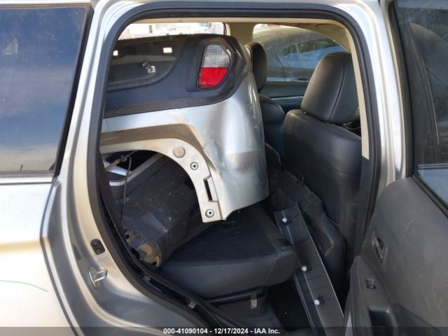 2020 MITSUBISHI OUTLANDER JA4AZ3A34LZ034439 Photo 7