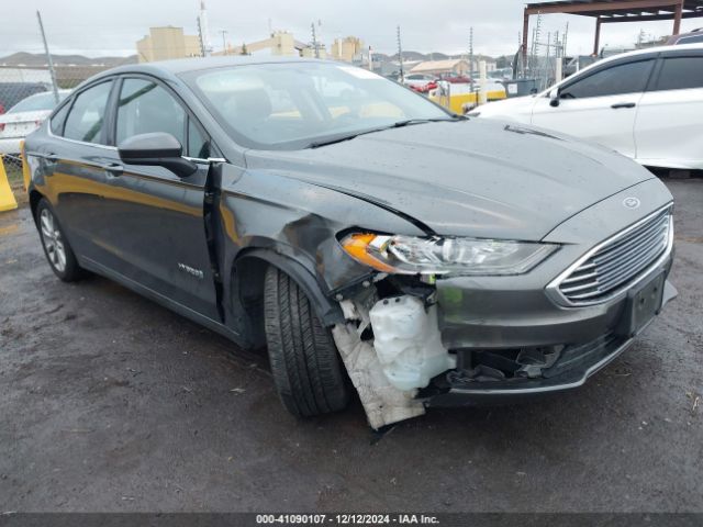 3FA6P0LU3HR248233 auction archive image