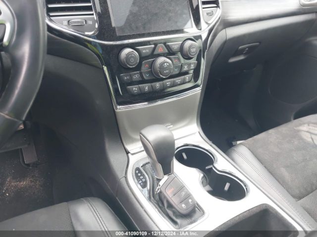 1C4RJEAG5LC439761 Jeep Grand Cherokee Laredo E 4x2