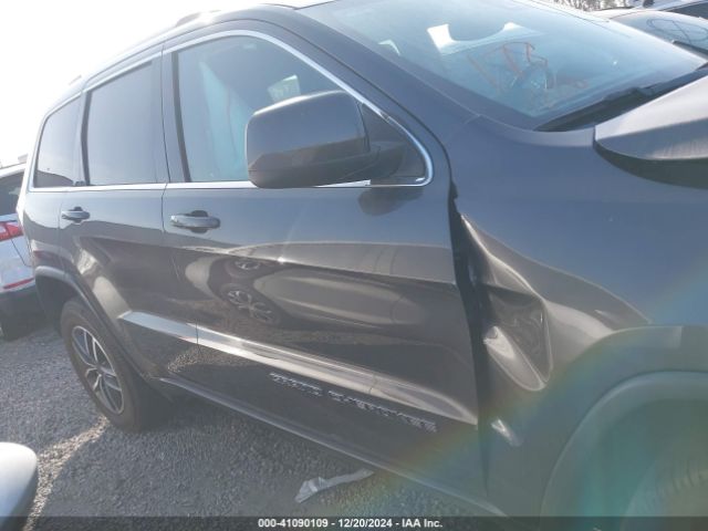 1C4RJEAG5LC439761 Jeep Grand Cherokee Laredo E 4x2