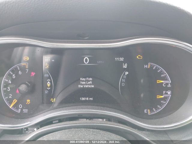 1C4RJEAG5LC439761 Jeep Grand Cherokee Laredo E 4x2