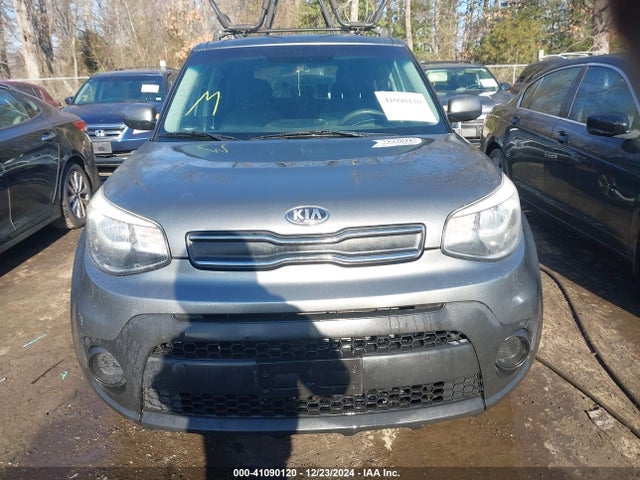 KIA Soul 2017 KNDJN2A2XH7503166 Image 13