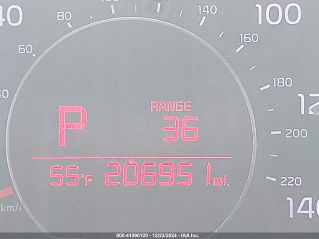 KIA Soul 2017 KNDJN2A2XH7503166 Image 16