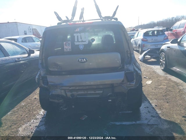 KIA Soul 2017 KNDJN2A2XH7503166 Image 17