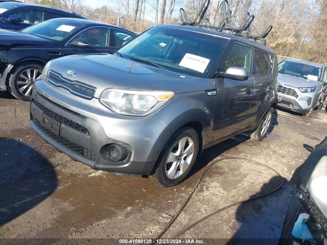 KIA Soul 2017 KNDJN2A2XH7503166 Image 2
