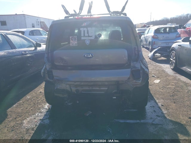 KIA Soul 2017 KNDJN2A2XH7503166 Image 6