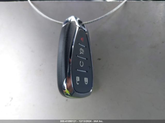1G1FB1RX4H0135416 Chevrolet Camaro 1lt