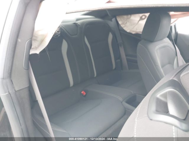 1G1FB1RX4H0135416 Chevrolet Camaro 1lt