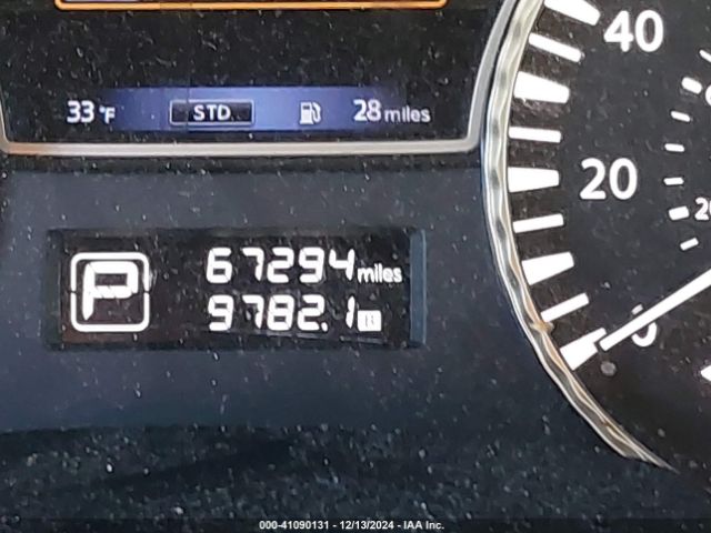 5N1DL0MM6KC529357 Infiniti Qx60 Luxe/pure