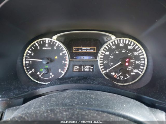 5N1DL0MM6KC529357 Infiniti Qx60 Luxe/pure