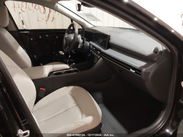 KMHL64JA7RA390981 Hyundai SONATA SEL