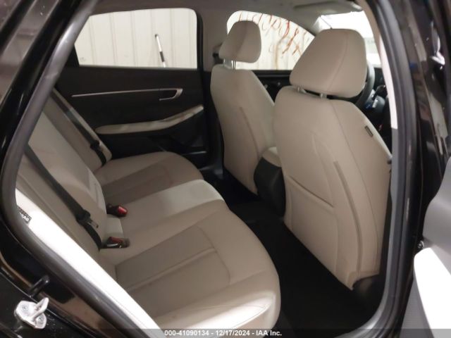 KMHL64JA7RA390981 Hyundai SONATA SEL