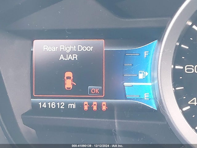 Ford EXPLORER XLT 2014 1FM5K8D82EGC33970 Image 16